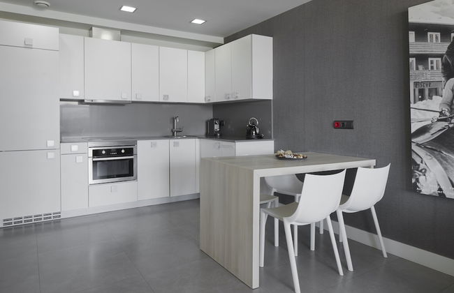 FeelFree STAYS Basoa - Foto 24