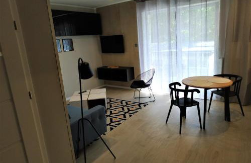 Apartament Limanowskiego 20/6 - Foto 1