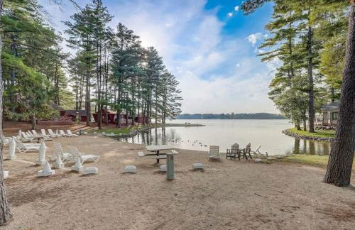 Piers and Pines at Island Pointe - Foto 18