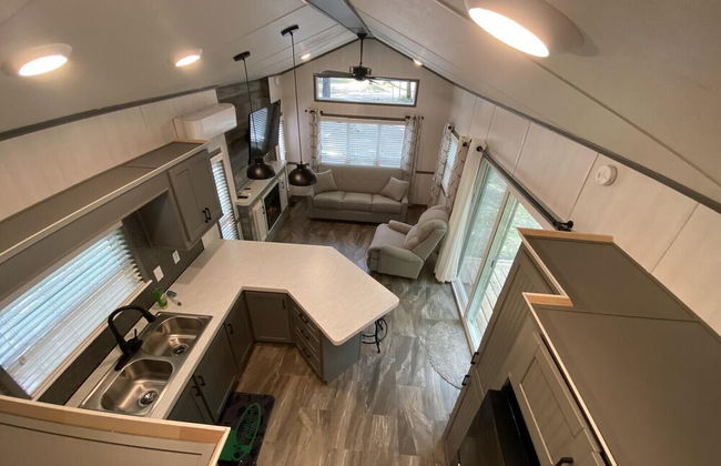 Lincolnwood Tiny House 13 - Foto 6