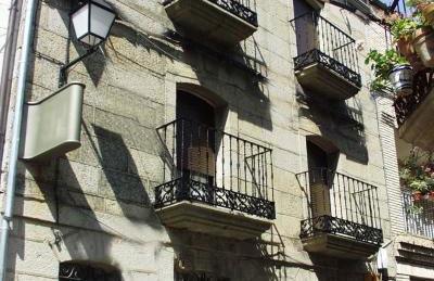 La Casa del Regidor Hotel Rural Fermoselle - Photo 2