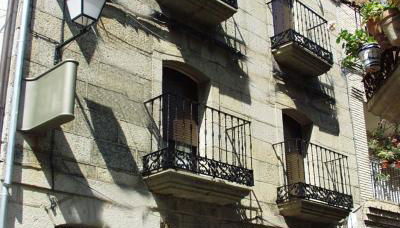 Hotel Rural La Casa del Regidor - Foto 1