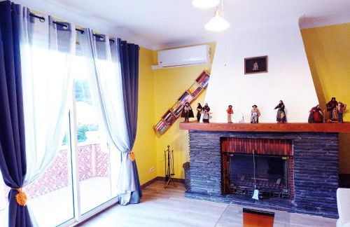 HAUT VILLA MESANGES EN BORD DE MER ! - Foto 42