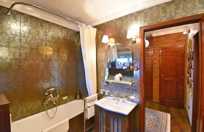 President Suite Apartment - Foto 30