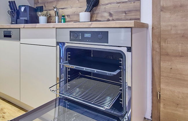 Apartment Eastside Top 8 - Foto 13