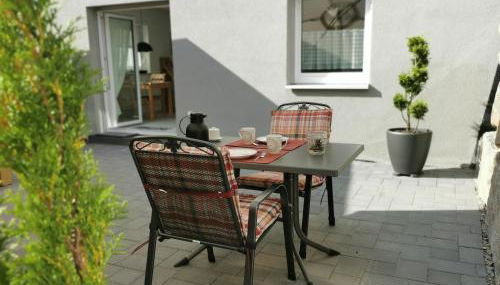 Ferienwohnung Nordrachtal - Foto 2