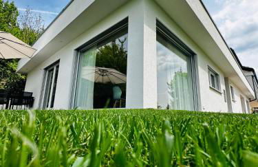 Moderne Ferienwohnung Rhenum mit Wallbox - Foto 15