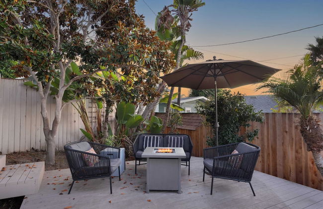 Cliff View by Avantstay Hot Tub + Fire Pit 1 Block From Downtown La Jolla - Foto 3