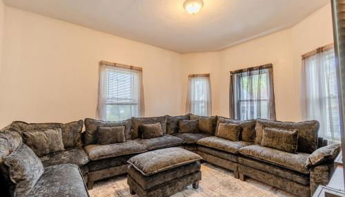 4BDR|Tufts|Train|Free Parking - Foto 2