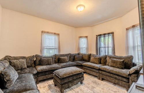 4BDR|Tufts|Train|Free Parking - Foto 2