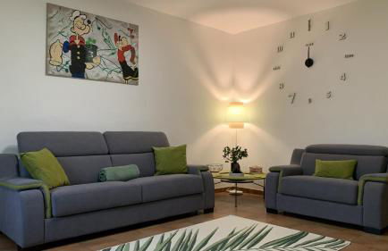 BB Borgo Biella Bis - Foto 20