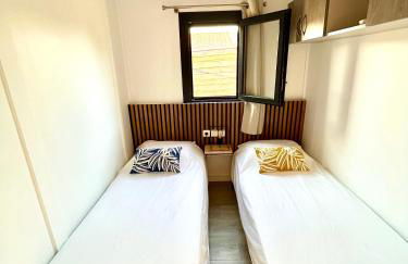 NUIKI Lodges - Gites - Foto 72