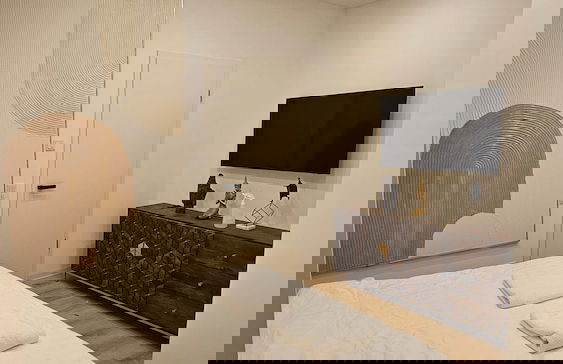 UG Neubau City Wohnung (optional Pool+Gym+2tes Bad extra buchbar) - Foto 5