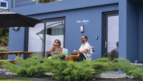 Villas da Salga - Photo 2, Garden, Lobby or reception