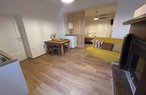 Cottage Il Voltigno - Foto 12