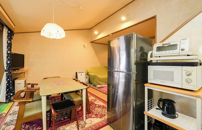 Runesu Karuizawa - Foto 65