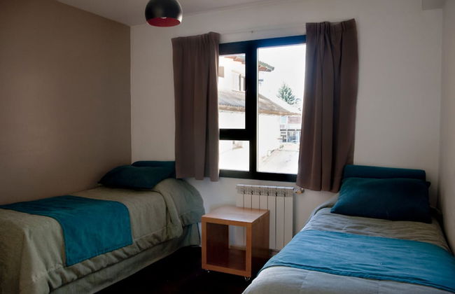 Belgrano Decks Rental Apartments - Foto 8