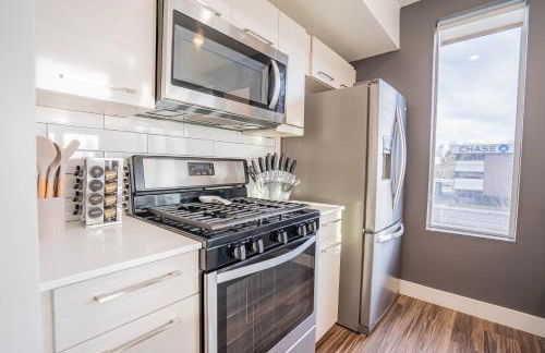 Charming Retreat in Heart of SLC - Foto 63