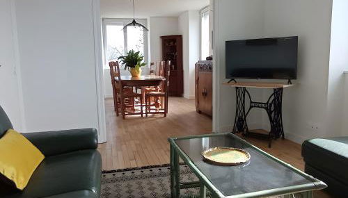 Gîte des Bruyeres - Foto 5