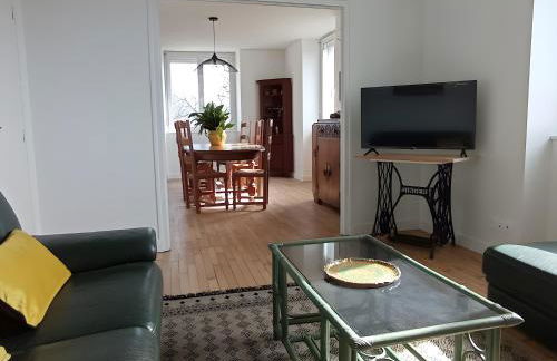 Gîte des Bruyeres - Foto 5