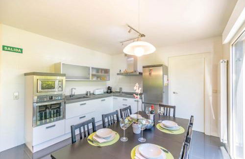 Espectacular casa de diseño con piscina en Navarra - Foto 19