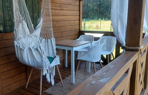 Domek w Sosnach - Foto 20