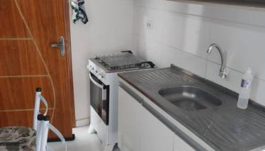 Apartamento, kitnet, aconchegante no centro ideal para temporadas - Foto 4