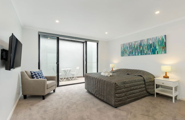 Balmain Modern Apartments - Foto 10