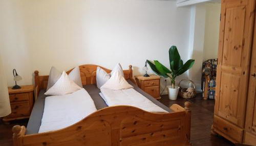 Pilgrims "Elfriede"- freundliche Unterkunft - Foto 5