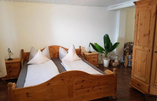 Pilgrims "Elfriede"- freundliche Unterkunft - Foto 5