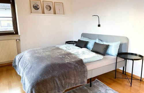 Ferienwohnung Burgpanorama - Foto 13