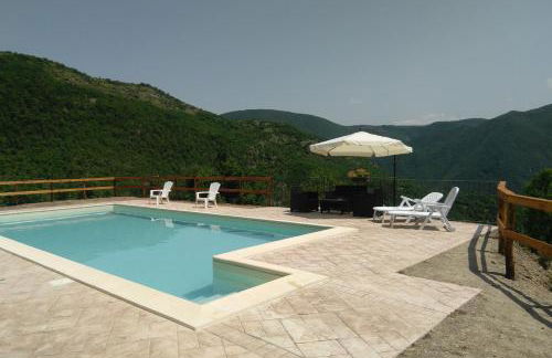 Agriturismo Tre Monti - Photo 12