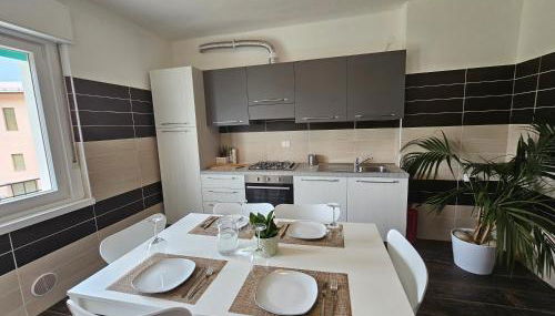 Appartamento Il Faggio - Foto 3, stove