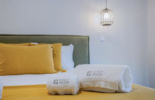 GuestReady - Charming Apartment with Patio - Foto 34