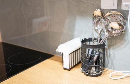 Kostis Luxury Apartment - Foto 15