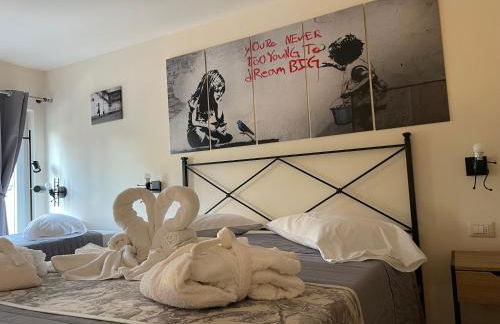 Exclusive Loft degli Artisti - Photo 77