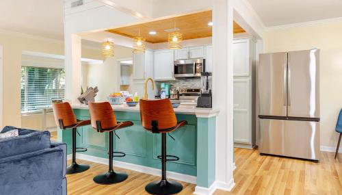 Cozy Retreat Close to Downtown - Foto 4