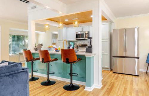 Cozy Retreat Close to Downtown - Foto 4