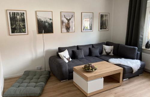 Ferienwohnungen bei der Purpurbuche - Foto 4