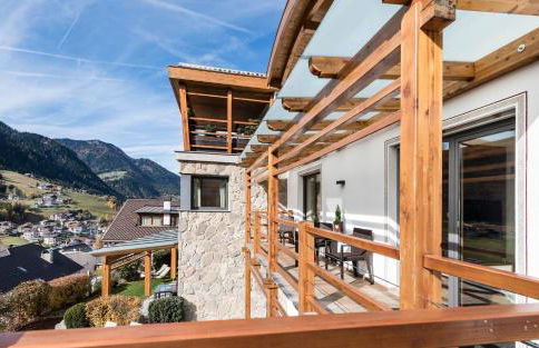 Apartments Chalet Anna - Foto 6