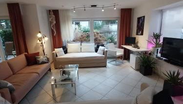 82qm Wohnung nahe Stuttgarter Flughafen - Foto 4