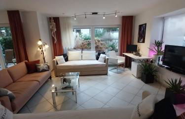 82qm Wohnung nahe Stuttgarter Flughafen - Foto 4