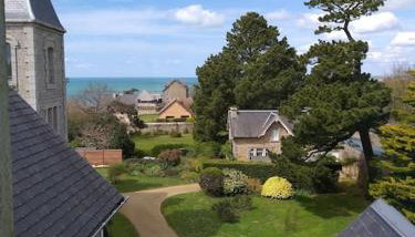 Duplex vue mer tout confort a la Croix Paqueray - Foto 2