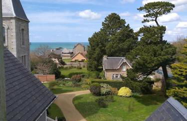 Duplex vue mer tout confort a la Croix Paqueray - Foto 2