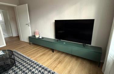 Apartment 3 Eilenriede - Foto 9