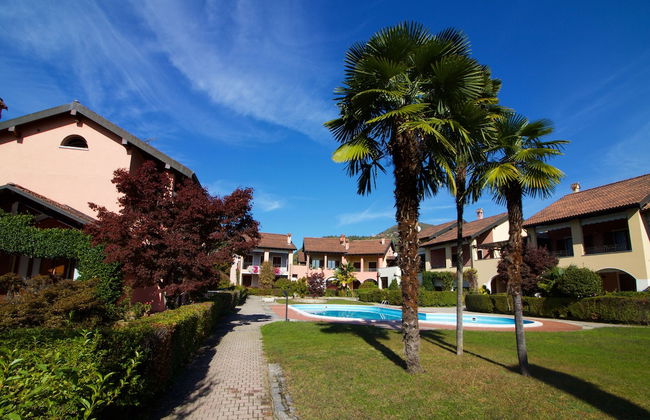 Sunflower Relax Pool and Terrace - Foto 35