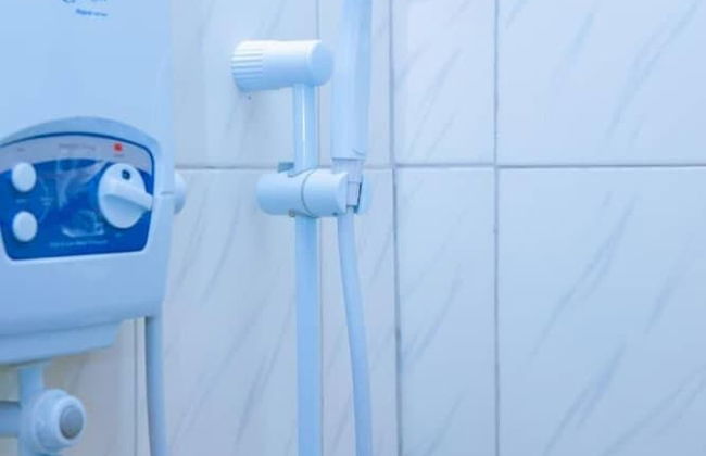 Dar es Salaam-sleeps8-parking-garden-pet Friendly - Foto 12