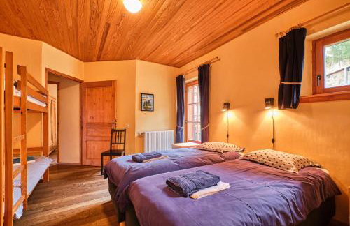 Chalet il fera beau demain - Foto 36