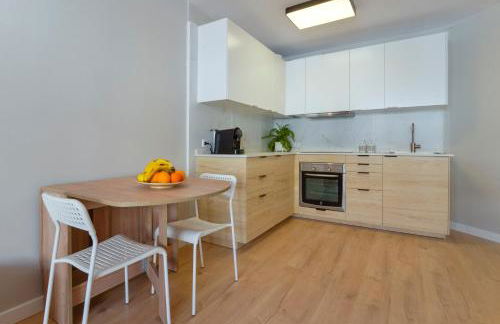 APARTAMENTO A 200 M DEL PUERTO, bonanza 15 1C - Foto 26