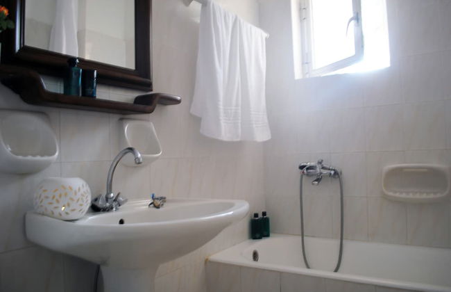 Marita's Apartments - Foto 52